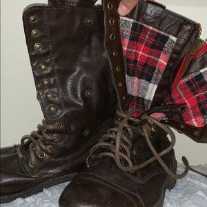 Women’s •refresh• boots